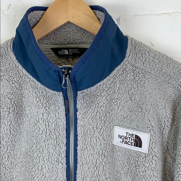 The North Face Other - The North Face Campshire Full Zip Jacket